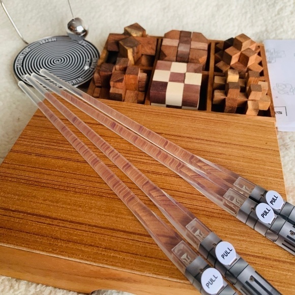 Teen Gift bundle - 3 items - Picture 1 of 16